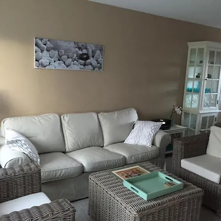 Ferienhaus Seeperle בית נופש שרבאוץ