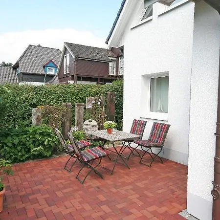 Ferienhaus Seeperle *