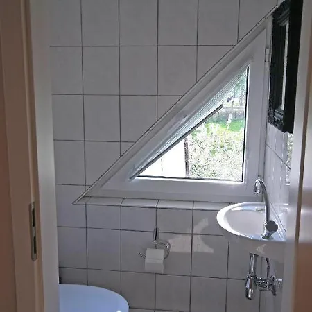 בית נופש Ferienhaus Seeperle