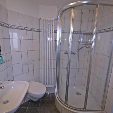 Ferienhaus Seeperle * שרבאוץ