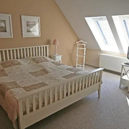 Ferienhaus Seeperle שרבאוץ