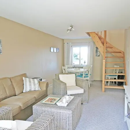 Ferienhaus Seeperle * שרבאוץ
