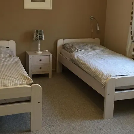 בית נופש Ferienhaus Seeperle